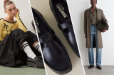 All Your Fave It-Girls Are Wearing Loafers – Here Are The Best Pairs To Shop