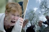 Celia Imrie Keeps The Hilarious Moments Coming On Celebrity Traitors After That Viral Fart