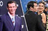 Callum Turner Has The Whole Internet Swooning After Revealing How He Met His Fiancée Dua Lipa