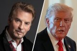 Kenny Loggins Puts Donald Trump On Blast For Using His Song In That Sh**ty AI Video