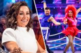 Shirley Ballas Has 4 Words Of Advice For La Voix After Strictly Come Dancing Score Backlash
