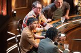 BBC Dismisses Popular Celebrity Traitors Fan Theory