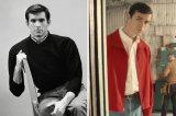 Psycho Actor Anthony Perkins' Son Lays Into Monster Season 3