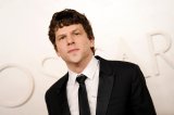 Jesse Eisenberg Reveals He's Donating A Kidney To A Stranger