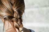 The Hairstyle A Skin Doctor Says Leads To Dry, Flaky Scalp