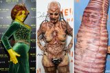 Heidi Klum Is The Queen Of Halloween – Here's Every Incredible Costume She's Ever Worn