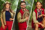 I'm A Celebrity 2025 Cast: Full Line-Up Confirmed Ahead Of New Series