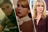 11 Roles You Might Have Forgotten Rhea Seehorn Played Before Pluribus