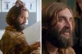 Joe Wilkinson Takes Us Behind The Scenes Of Waitrose Ad (Sort Of) In Hilarious Clip