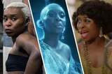 11 Cynthia Erivo Roles You Probably Forgot She Played Before Wicked