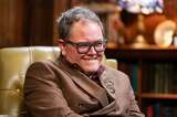Alan Carr Comes Clean About Celebrity Traitors 'Murder' That Affected Him Most