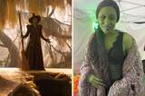 People Have A Lot Of Feelings About Elphaba's 'Sex Cardigan' In Wicked For Good