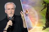 James Cameron Opens Up About The Reason His Wicked Film Never Happened