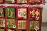 Advent Has Begun. But What Does That Actually Mean, And Why Do We Have Advent Calendars?