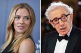 Scarlett Johansson Raises Eyebrows As She Reflects On Past Defence Of Woody Allen