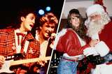 The UK's Favourite Christmas Song Probably Isn't The One You Had In Mind