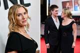 Kate Winslet Raises Eyebrows With Comments On 'Silly' 'Nepo Baby' Debate
