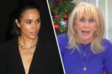 Meghan Markle Reacts To GB News Host's Apology For Repeating Lies About Her Mum
