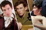 As Callum Turner Is Rumoured For James Bond, 9 Roles You'd Probably Forgotten He Once Played