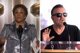 Wanda Sykes Dedicates Ricky Gervais' Golden Globe Win To 'God And The Trans Community'