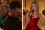 Michael B Jordan Shares Mum's Real Reaction To Nikki Glaser's Explicit Joke