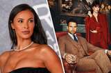 Maya Jama Teases What We Can Expect From Her Role In The Gentlemen