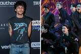 Louis Tomlinson Admits How He Really Feels About BTS Beating One Direction's Records