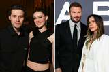 Brooklyn Peltz Beckham's Full Statement As He Breaks Silence On Family Feud Rumours