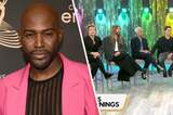 Queer Eye Stars Speak Out After Karamo Brown Pulls Out Of Group Interview At Last Minute