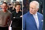 Ant And Dec Admit They Got A Telling Off During Stay At King Charles' House