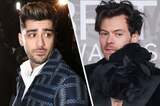 Zayn Malik Fans Think He Just Threw Shade At Harry Styles Over Ticket Prices