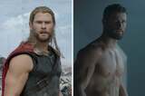 Chris Hemsworth Gets Candid About Marvel Training For Next Avengers Film At 42