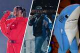 Super Bowl Halftime Show 2026: Before Bad Bunny's Performance, 18 Most Shocking Moments