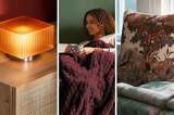 11 Buys To Make Your Sofa Cosier Than Ever