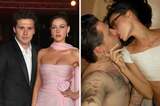 Brooklyn Peltz Beckham Vows To 'Protect' Wife Nicola In Impassioned Post