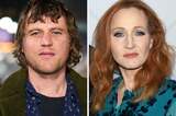Johnny Flynn Addresses JK Rowling Controversy After Taking On Harry Potter Role