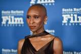 Cynthia Erivo Shrugs Off Online Criticisms About New Dracula Play