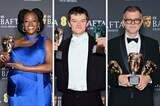 Baftas 2026: Full Winners List After A Night Of Surprise Victories