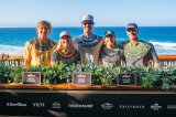 Supertubes awaits world's best surfers at Corona Cero Open J-Bay