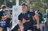 Pearson shade Marlow in schools rugby thriller