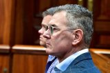 News24 | 'Terblanche tried to make Vicki's life hell for custody of son,' girlfriend's sister tells court