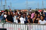 Council row over funding for northern areas festival