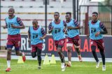 Magesi will work hard to defend cup – Chipezeze