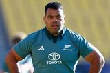 All Blacks go the Springbok route and ring the changes