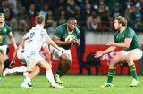 Ntlabakanye denies doping after failed drug test