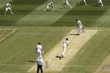 MCG groundsman in ‘state of shock’ after Ashes Test carnage
