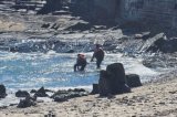 Body found on Sunset Beach near Sea Point Pavilion