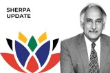 B20 South Africa Sherpa update: Progress, dates and new partnerships