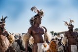 Inside Shaka iLembe’s intense warrior workout