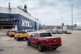 Naamsa Autoweek 2025 maps challenges and solutions for SA motor industry's future